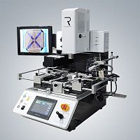 Hot air rework station BK-i450for BGAfor PCB