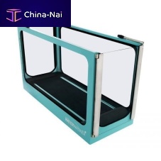 Underwater veterinary treadmill v3for dogs