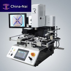 Hot air rework station BK-i450for BGAfor PCB
