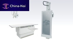 Radiography system Onedigitalfor multipurpose radiographywith table