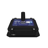 2-axis inclinometer SATEVIS® ALPHA-INC LoRaWANMEMSrugged