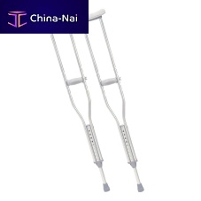 Axillary crutch 10400-30adultheight-adjustable