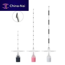Epidural anesthesia needle 01-725sterile