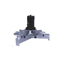 Pressure aerator AR