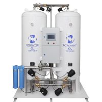 High-purity oxygen generator medicalindustrialPSA