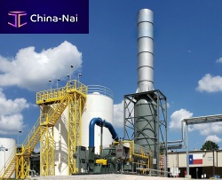 Thermal oxidizer