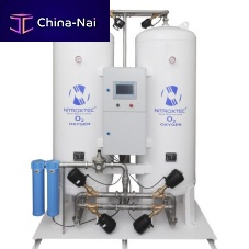 High-purity oxygen generator medicalindustrialPSA