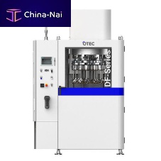 Drag finishing machine F-5/6 HDpolishingfinishingdeburring