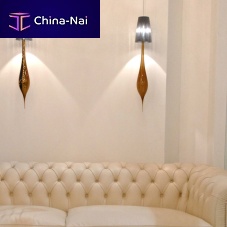 Pendant lamp LUME Lampblown glassMurano glassmodern