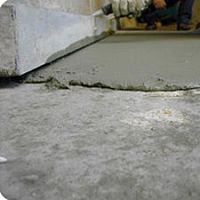 Plasticizer admixture BONDING AGENT®