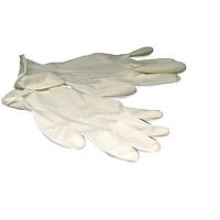 Latex gloves CEASA seriesmedicalambidextrouspowdered