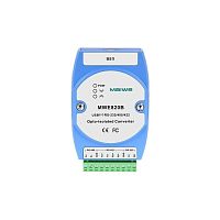 Signal converter MWE820BpowerUSB to RS-232USB to RS-422
