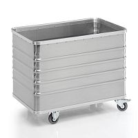 Handling cart D 3008 seriesaluminummultipurposefor heavy loads