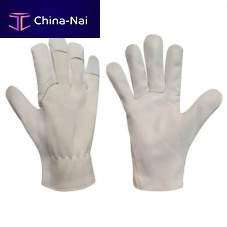 Work safety gloves industrialmechanical protectionleather