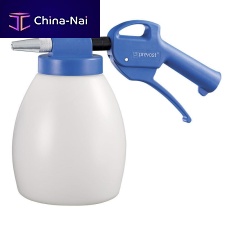 Sandblasting gun BG SODA1manualcompact