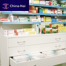 Indoor drawer MODULEstoragefor hospitalshop
