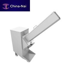 Mobile crusher