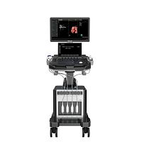 Touchscreen ultrasound system DW-T30on-platformfor gynecological and obstetric ultrasound imagingfor cardiovascular ultrasound imaging