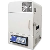 Sintering furnace DENSTARcastingfor dental laboratoriesmicrowave