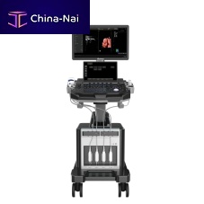 Touchscreen ultrasound system DW-T30on-platformfor gynecological and obstetric ultrasound imagingfor cardiovascular ultrasound imaging