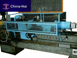 Composite insulator crimping machine SCC-01automaticpneumatic