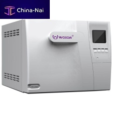 Dental autoclave TANVO D18benchtopwith vacuum cycle