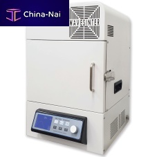 Sintering furnace DENSTARcastingfor dental laboratoriesmicrowave