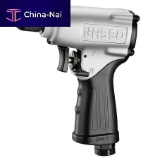 Pneumatic impact wrench ISD003-A1pistol