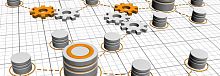 Control software Powersyncprogrammingfor aeronautics