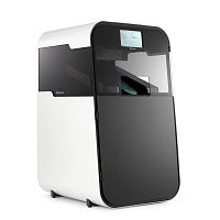 Orthopedic insole manufacturing 3D printer SOLE FDMmobilewith integrated software