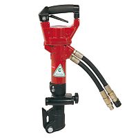 Hydraulic breaker MR12 demolitionverticalhand-held
