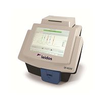 Explosives detector QS-B220tracefixedfor airport