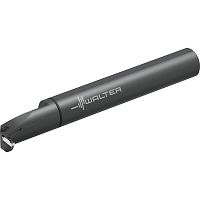 Axial grooving tool G4221...-Pinternalindexable insertwith coolant