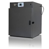 Medical sterilizer H Seriesdentalhot airbenchtop