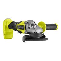 Angle grinder RAG18X-0electricbrushlesscompact