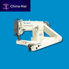 Zigzag stitch sewing machine FOZ Seriesfabricfixeddrop feed