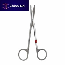 Surgery scissors 36297-3Metzenbaumfor humansdisposable
