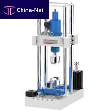 Fatigue testing machine DPLD seriesPC-controllablematerialservo-hydraulic
