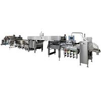 Carousel type molding machine Versa-Lineautomatichigh-efficiency
