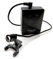 Headlamp light source Seliga AUCTUS LED