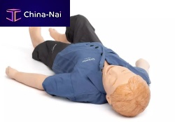 Training simulator Sim Juniorfor general carepediatricwhole body