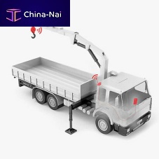 Digital crane scale