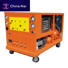 SF6 gas recovery SF6 gas service cart LH-20Y/18WG-Imobile
