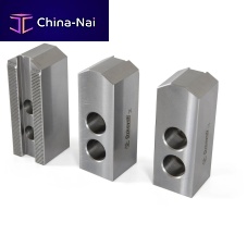 Soft chuck jaw YU 0 series