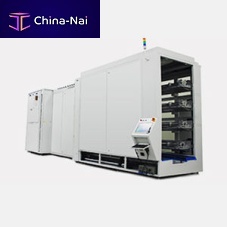 Automatic coating machine PECVD (SiNx)