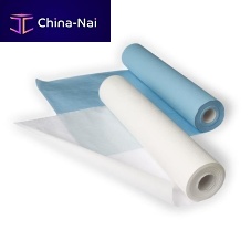 Dental chair protective sheet waterproofpolyethylene