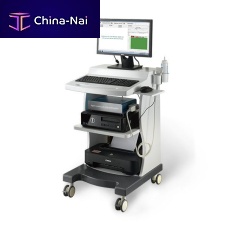 Ultrasound bone densitometer BMD-A1 Assemblyfor forearm bone examination