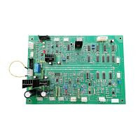 Custom printed circuit board EPILLAR