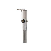 Piston pump 6930for chemicalspneumaticself-priming