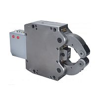 Lathe steady rest FRUN 2